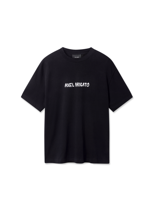 Bale Relaxed Fit Doodle T-Shirt