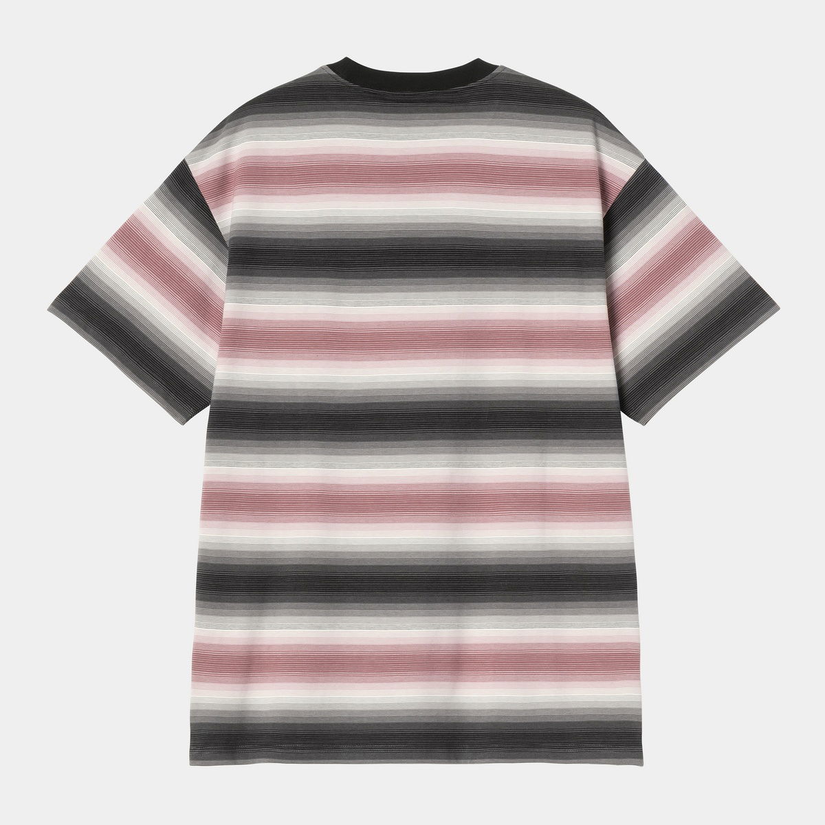 Тениска Carhartt WIP Carhartt WIP Dashner Stripe Short Sleeve T-Shirt Многоцветен | I034489_9, 1