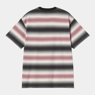 Тениска Carhartt WIP Carhartt WIP Dashner Stripe Short Sleeve T-Shirt Многоцветен | I034489_9, 1