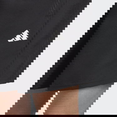 Къси панталони adidas Originals Train Essentials Woven Training Shorts Черно | IC6976, 2