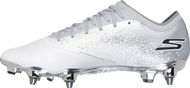 Кецове и обувки Skechers Razor 1.5 Elite SG Бяло | 252095-wsl, 2