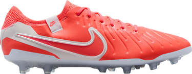 Кецове и обувки Nike LEGEND 10 ELITE AG-PRO Оранжево
 | dv4330-800, 7