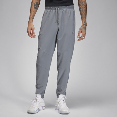Спортни панталони Jordan Jordan Dri-FIT Sport Сиво | FN5840-084, 0