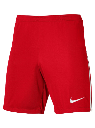 Къси панталони Nike Shorts League III Червено | dr0960-657