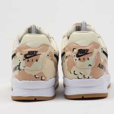 Кецове и обувки Nike Air Span 2 Premium Бежово | AO1546-200, 3
