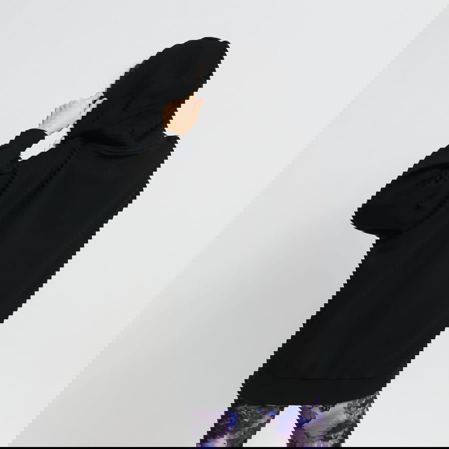 Суитчър Puma Classics Oversized Hoodie Черно | 530412 01, 1
