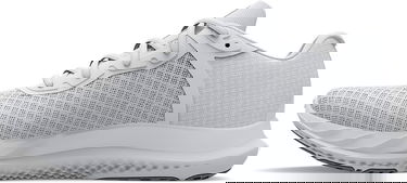Кецове и обувки Under Armour Charged Breeze Бяло | 3025129-102, 1