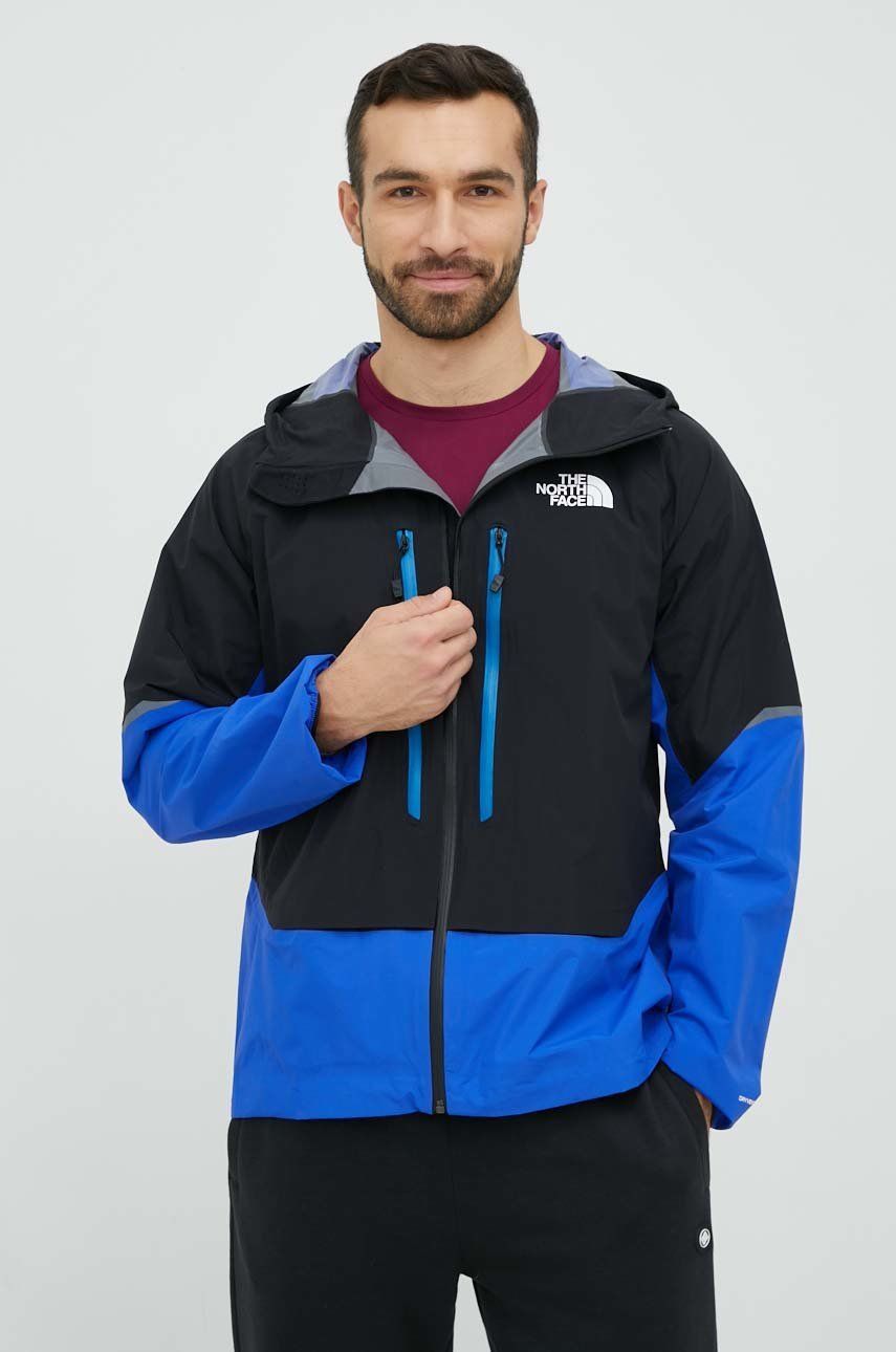 Яке The North Face Dawn Turn 2.5 Jacket Черно | NF0A7Z88G371, 0