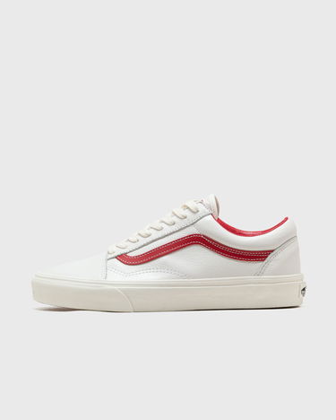 Кецове и обувки Vans Old Skool Бяло | VN000CP5BDU1, 0