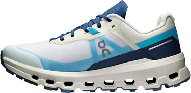 Кецове и обувки On Running On Running Cloudvista 2 Бяло | 3we30133168, 3