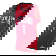 Jordan Pelicans Williamson Statement Jersey