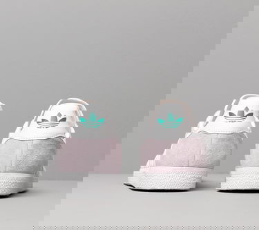 Кецове и обувки adidas Originals Gazelle W Розово | EF6508, 4