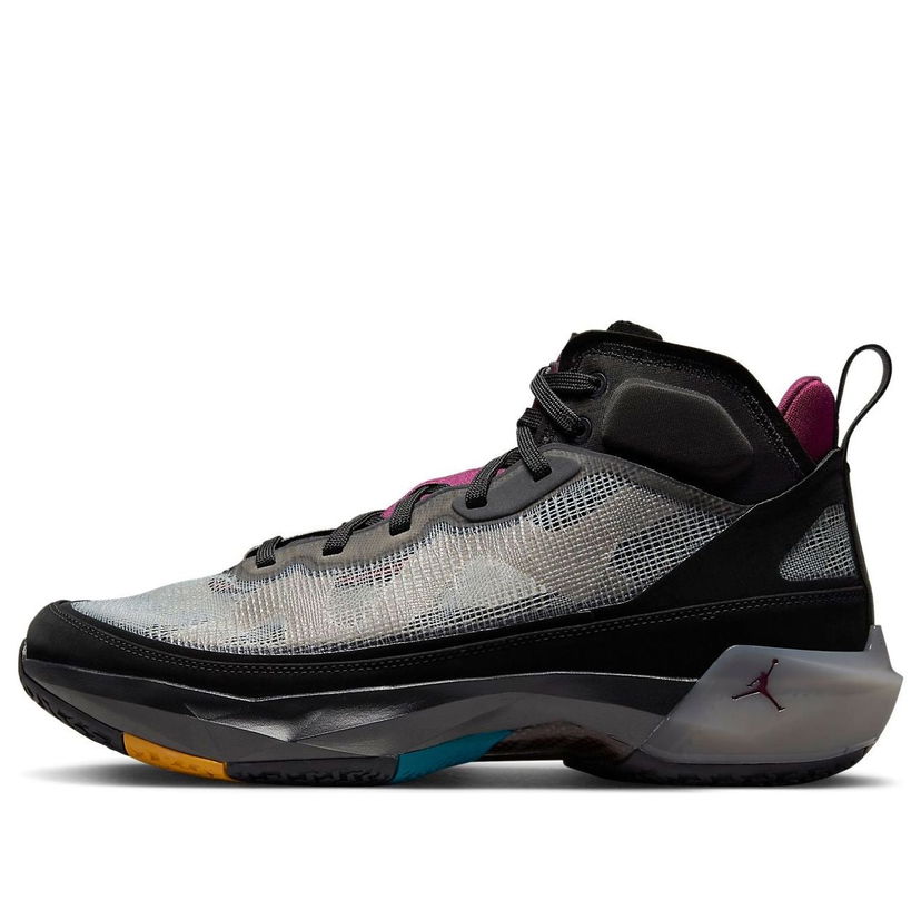 Кецове и обувки Jordan 37 PF Черно | DV1236-001
