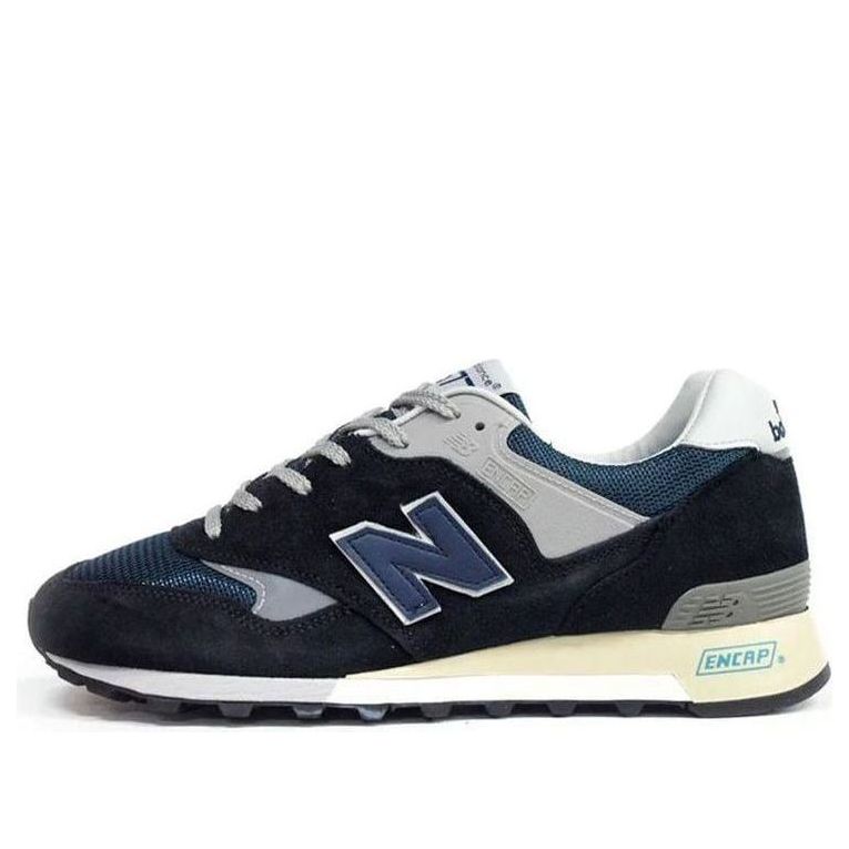 Кецове и обувки New Balance 577 'Anniversary Pack' Тъмно синьо | M577ANN, 0