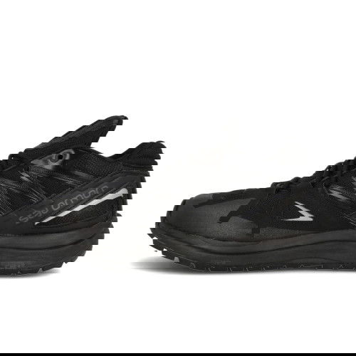 Кецове и обувки Salomon Odyssey 1 Черно | 415772, 0