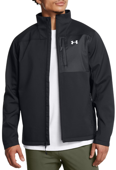 Ветровка Under Armour CGI Shield 2.0 Черно | 1371586-003, 0