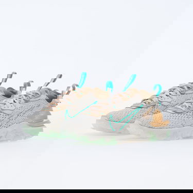 Кецове и обувки Nike W React Vision Бежово | CI7523-201, 4