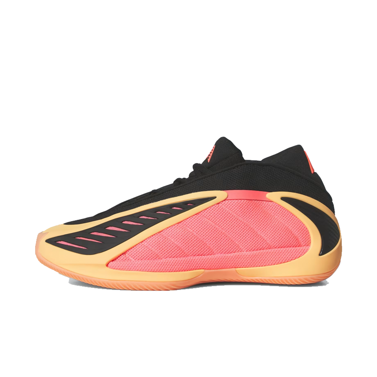 Кецове и обувки adidas Performance Anthony Edwards 2 "With Love" Розово | JS3514, 0
