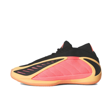 Кецове и обувки adidas Performance Anthony Edwards 2 "With Love" Розово | JS3514, 0