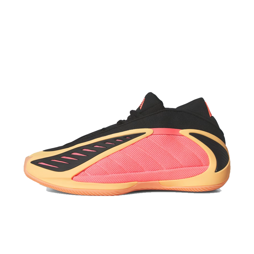 Кецове и обувки adidas Performance Anthony Edwards 2 "With Love" Розово | JS3514