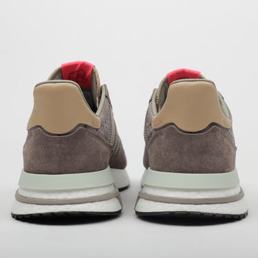 Кецове и обувки adidas Originals Z500 RM Кафяво | BD7859, 3