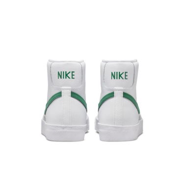 Кецове и обувки Nike Blazer Mid '77 Vintage W Бяло | CZ1055-119, 3