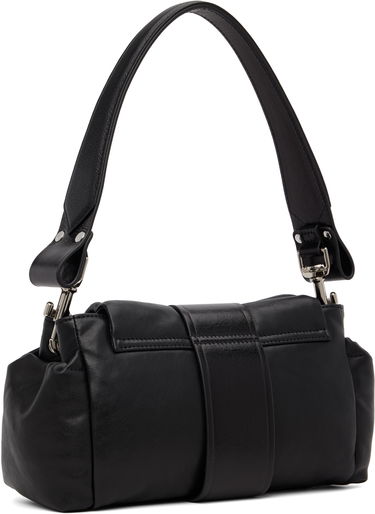 Чанта през рамо Vivienne Westwood Vivienne Westwood Hazel Treasure Shoulder Bag Черно | 4602000PW-L00BX-, 2