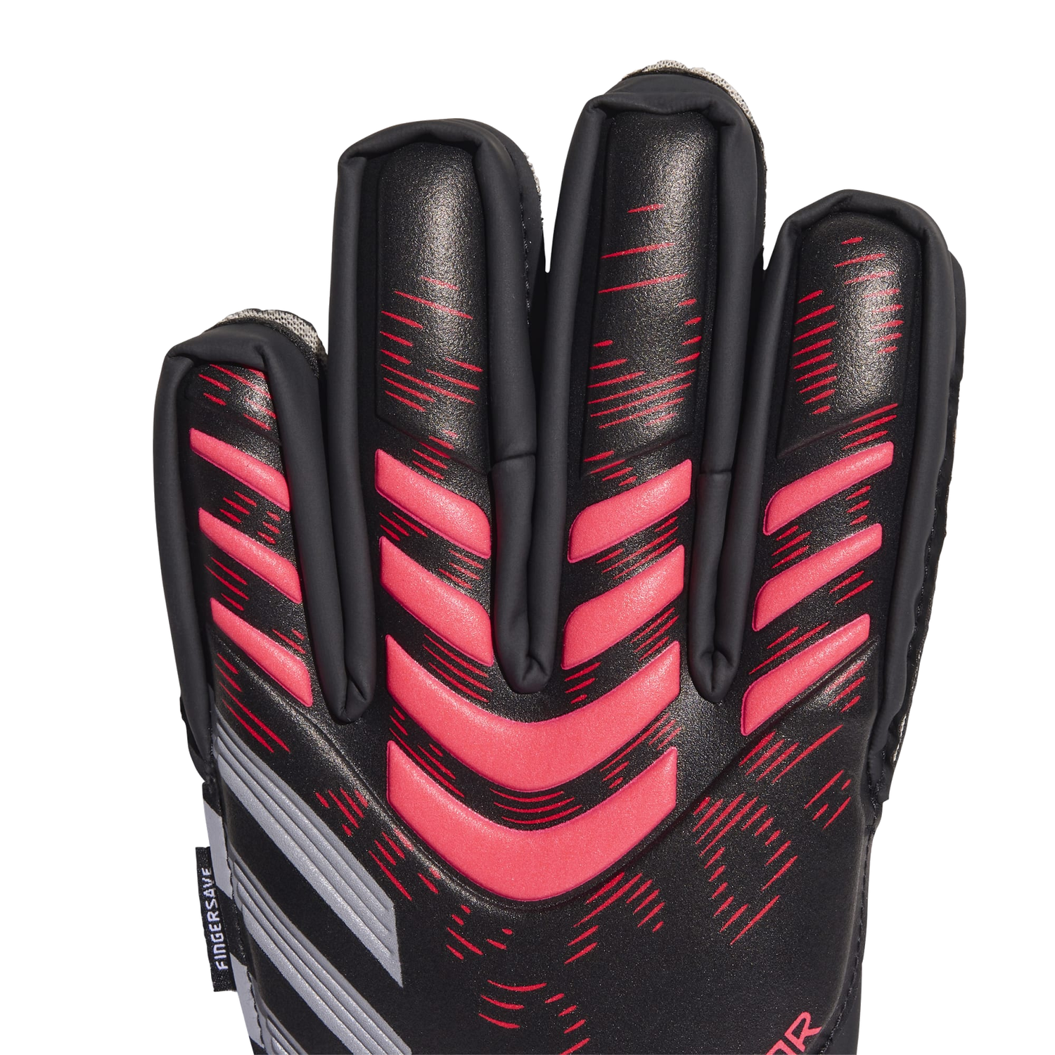Ръкавици adidas Originals Predator Match FS Junior Goalkeeper Gloves Черно | jm6829, 1