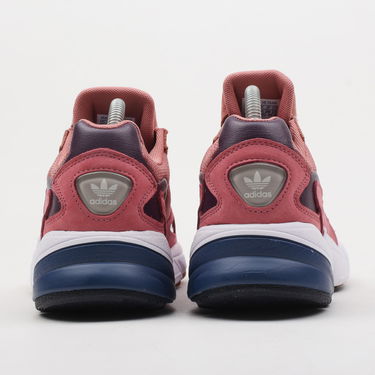 Кецове и обувки adidas Originals Falcon W Розово | D96700, 3