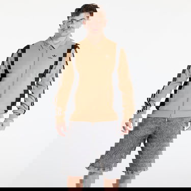 Яке adidas Originals Adicolor Panel Track Top Jacket Бежово | JY1427, 0