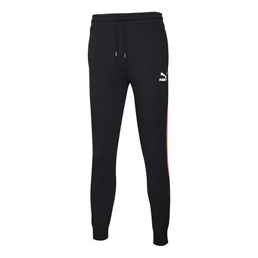 Спортни панталони Puma Sport Track Pants Черно | 598136-01, 0