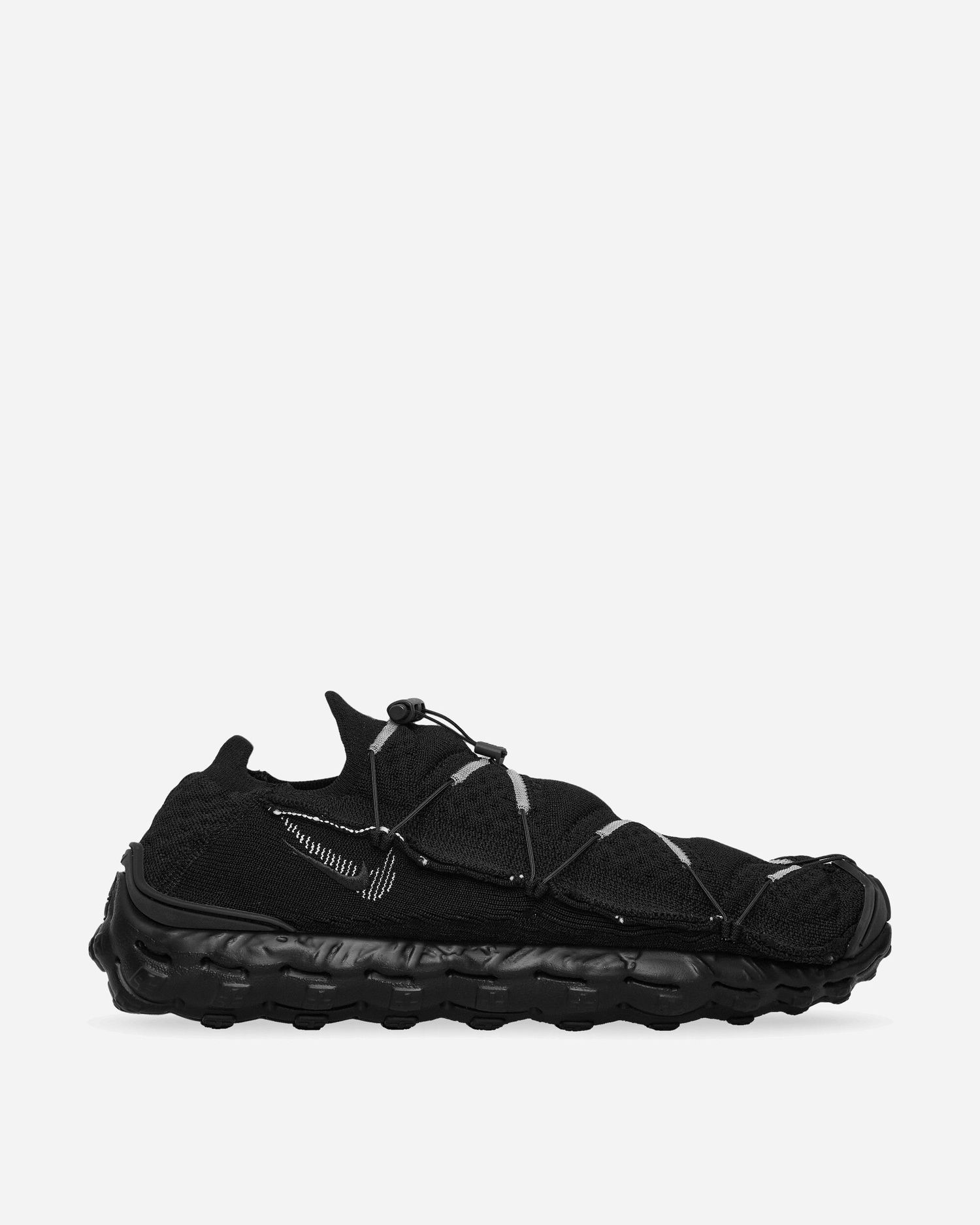 Кецове и обувки Nike ISPA Mindbody "Black Anthracite" Черно | DH7546-003, 1