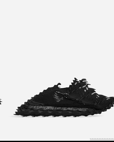 Кецове и обувки Nike ISPA Mindbody "Black Anthracite" Черно | DH7546-003, 1
