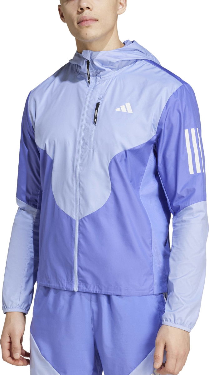 Ветровка adidas Originals Own the Run Лилаво | iv7672, 0