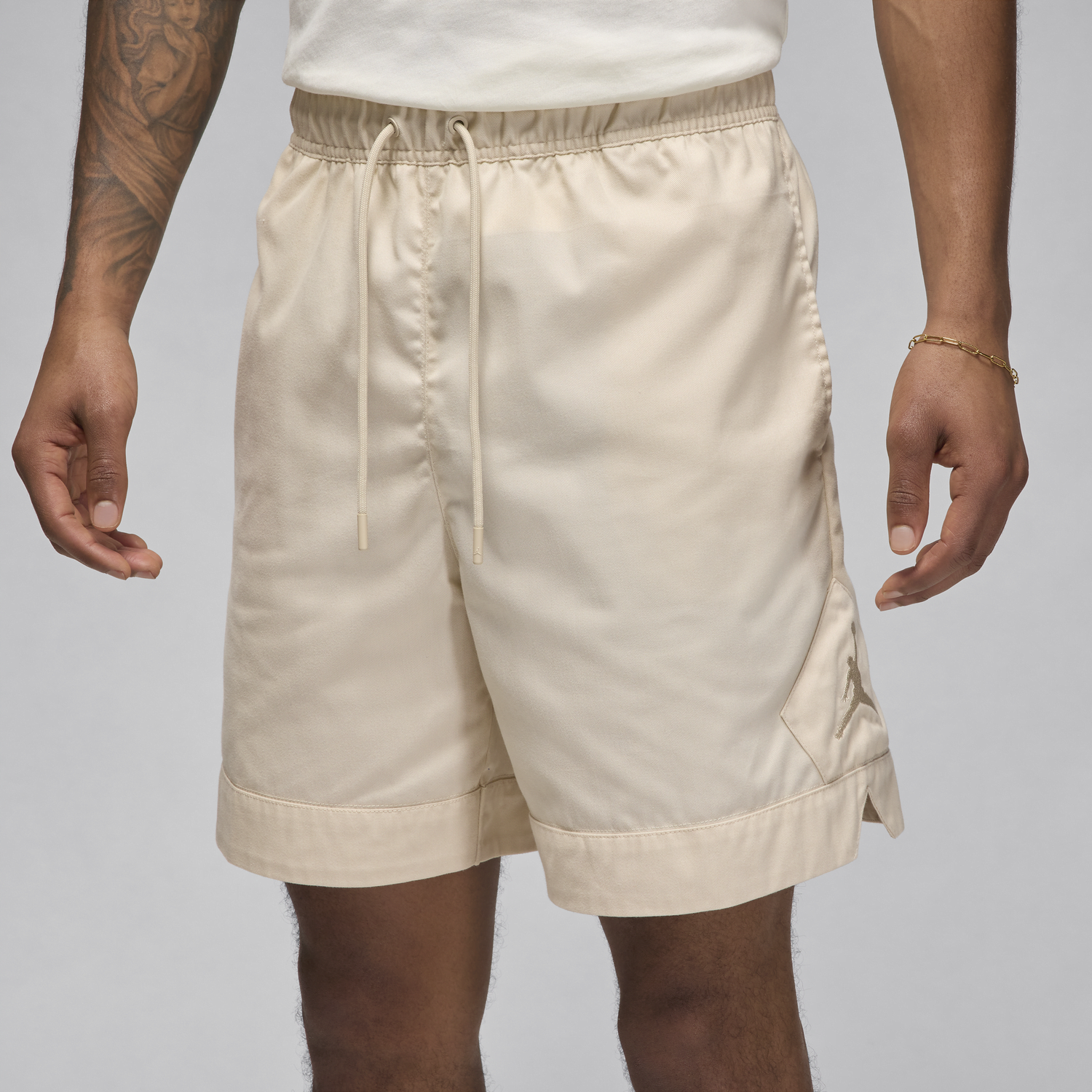 Къси панталони Jordan Jordan Essentials Diamond Бежово | FN6515-203, 1