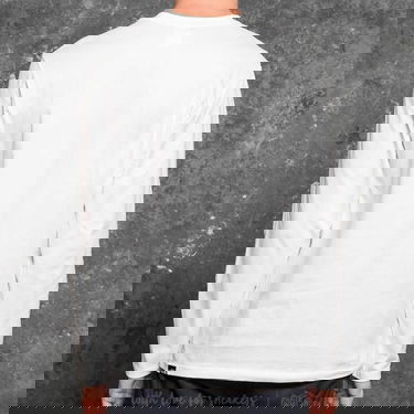 Тениска The North Face Fine Tee Бяло | T937FTFN4, 4