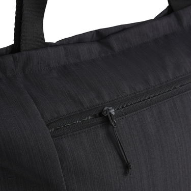 Голяма пазарска чанта Puma Base Shopper Bag Черно | 091345_01, 3