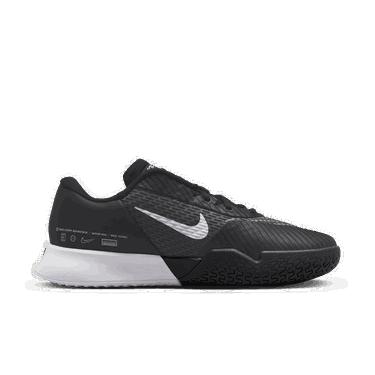 Кецове и обувки Nike Court Air Zoom Vapor Pro 2 W Черно | DR6192-001, 1
