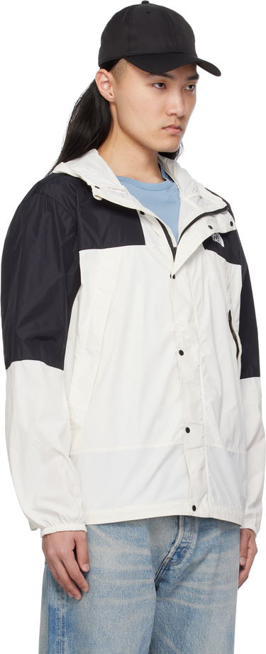 Ветровка The North Face Mountain Wind Jacket Кафяво | NF0A8B5J, 4