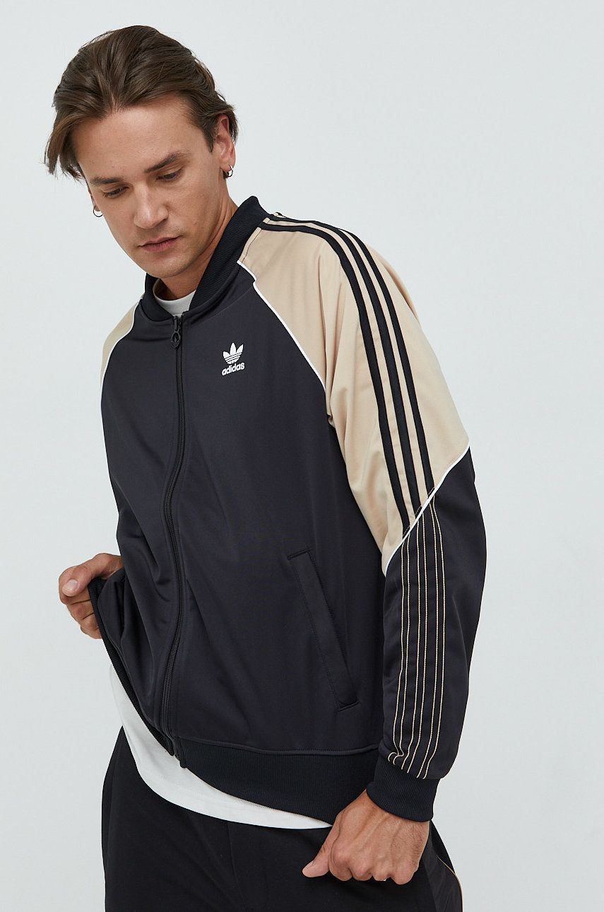 Ветровка adidas Originals Tricot SST Черно | hi3000, 0