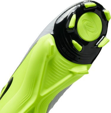 Кецове и обувки Nike Nike PHANTOM GX II ACADEMY FG/MG Жълто | fd6723-003, 5