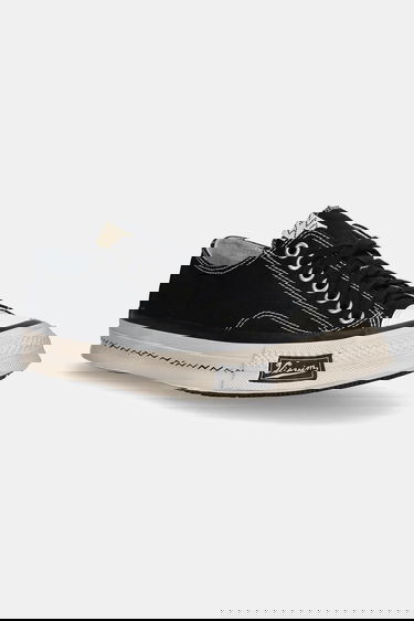 Кецове и обувки visvim Visvim Skagway Черно | 125101001002, 0