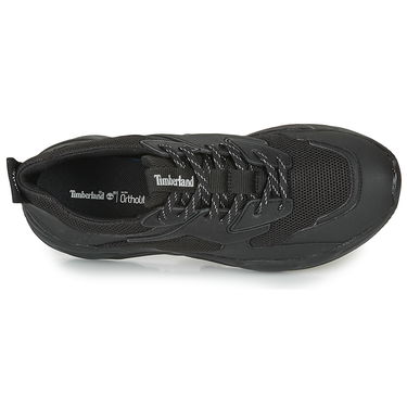 Кецове и обувки Timberland DELPHIVILLETEXTILESNEAKER Черно | TB0A219N001, 5