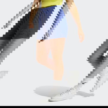 Къси панталони adidas Originals Shorts Тъмно синьо | IC6063, 0