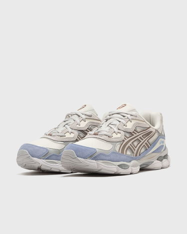 Кецове и обувки Asics GEL-NYC Бяло | 1203A953-100, 2