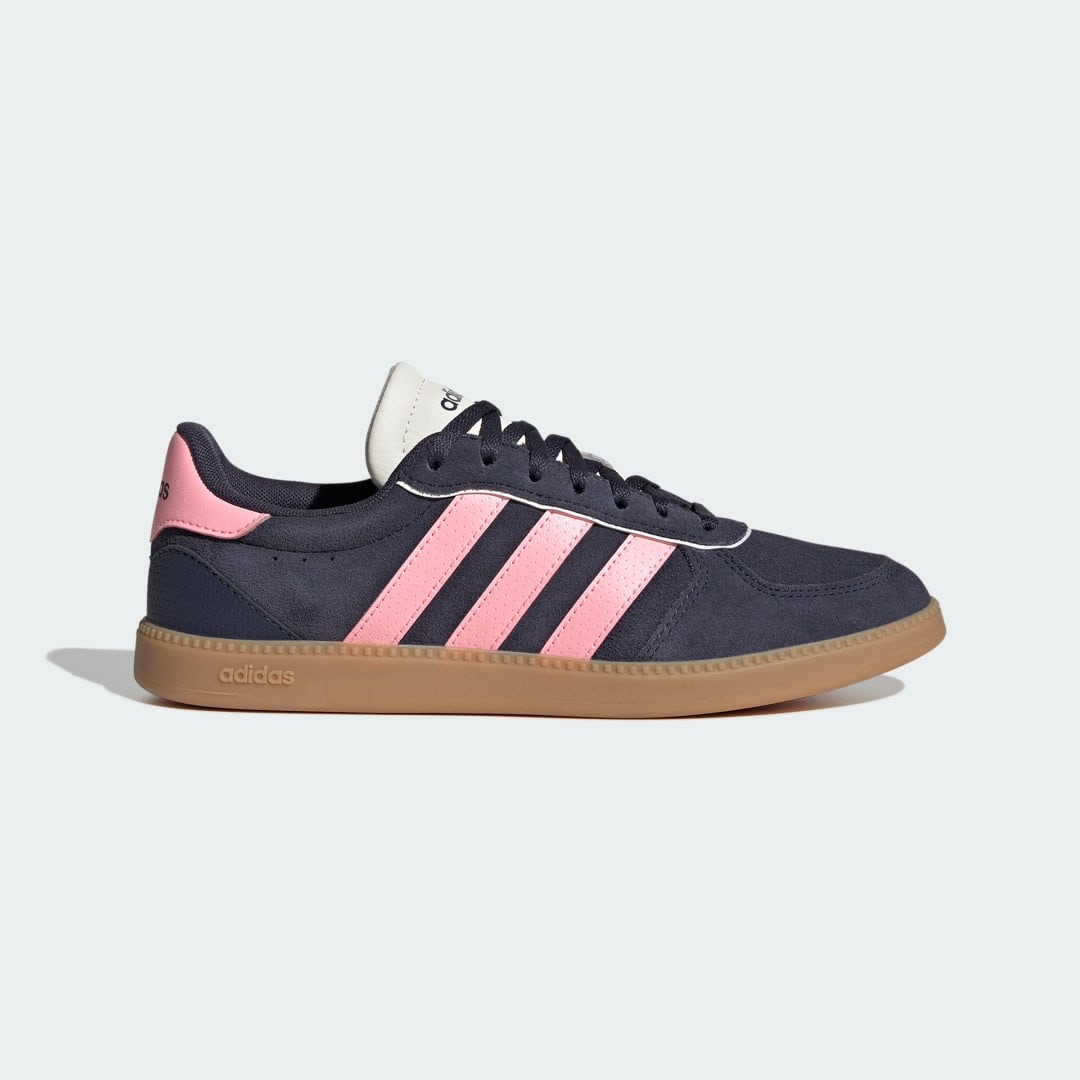 Кецове и обувки adidas Originals Breaknet Sleek Розово | IH5467, 1