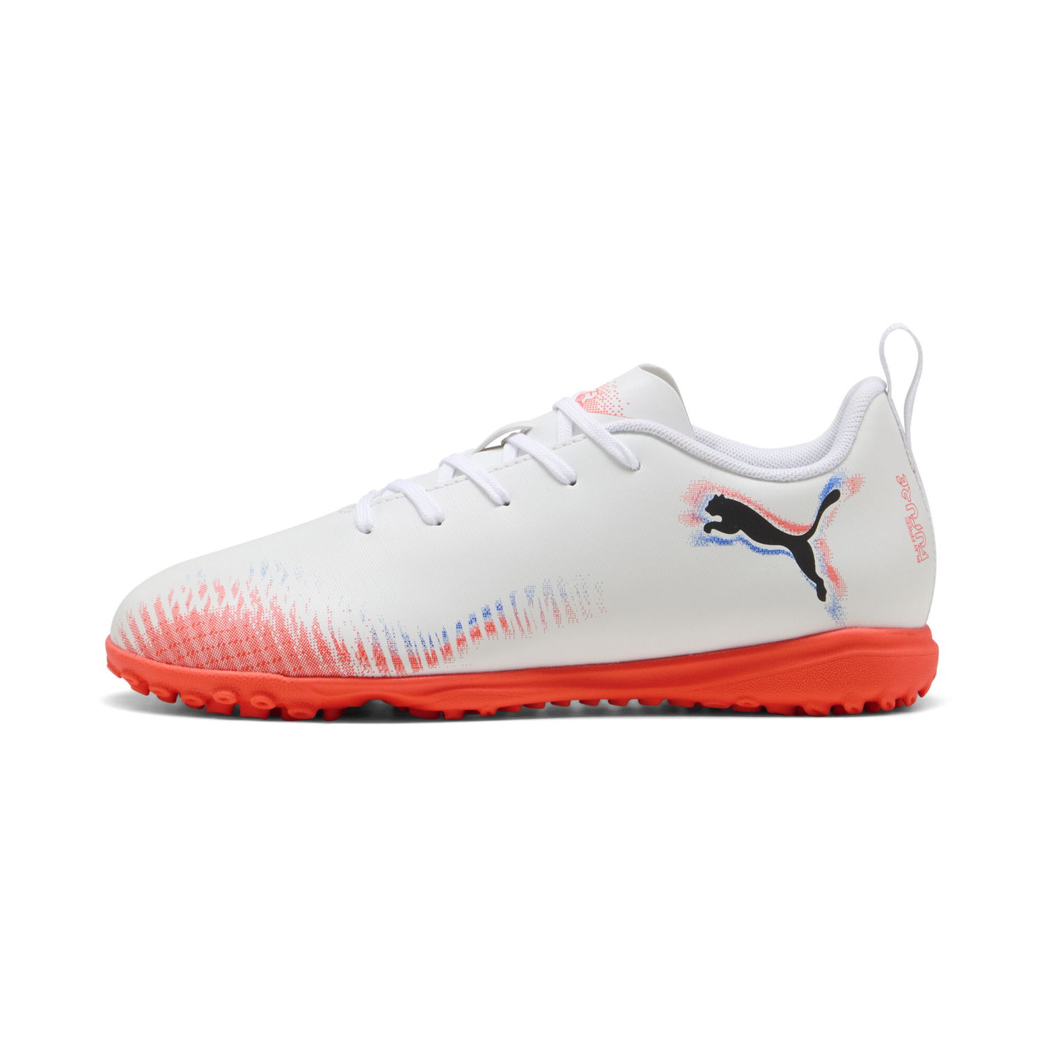 Кецове и обувки Puma FUTURE 8 PLAY TT Бяло | 108626_01, 0