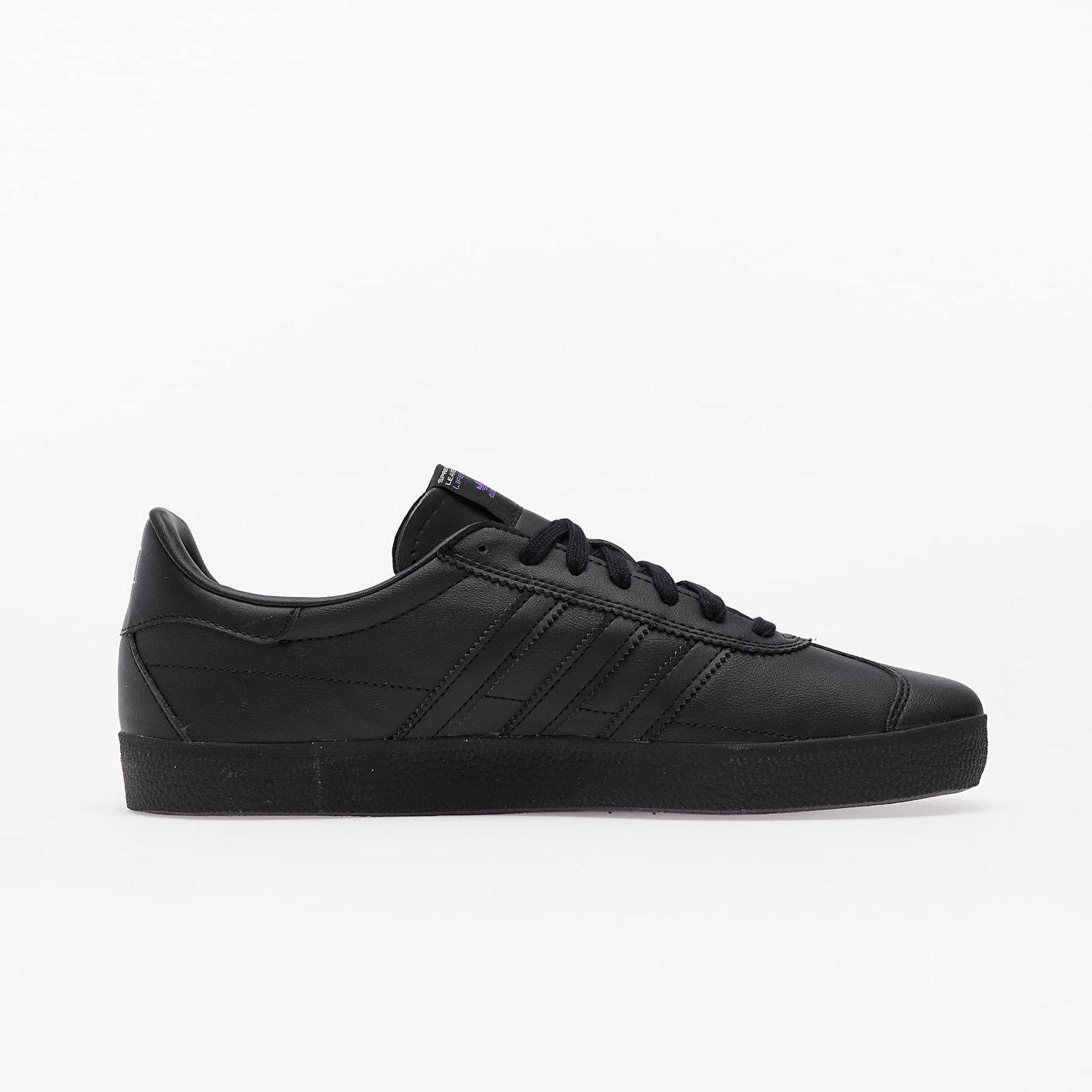 Кецове и обувки adidas Originals Paradgim Gazelle Ad "Core Black" Черно | GV9850, 1