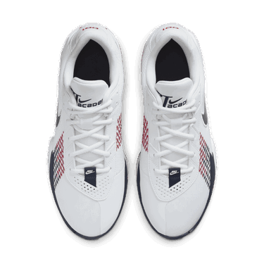 Кецове и обувки Nike G.T. Cut Academy Бяло | FB2599-104, 3