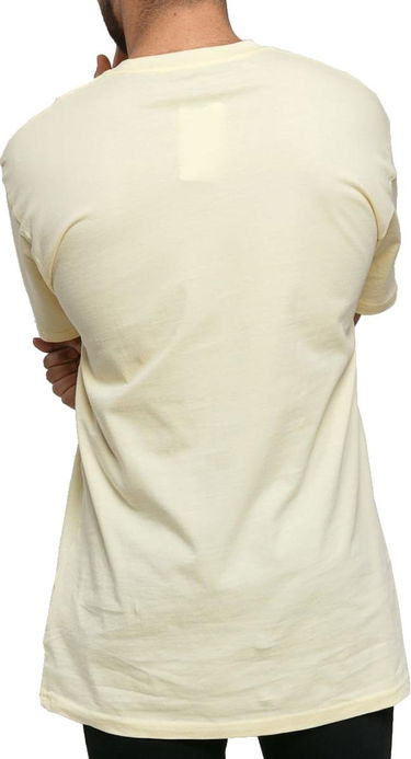 Тениска Vans T-Shirt Classic Жълто | vn000gggymb1, 1